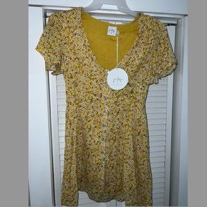 Princess Polly Dress